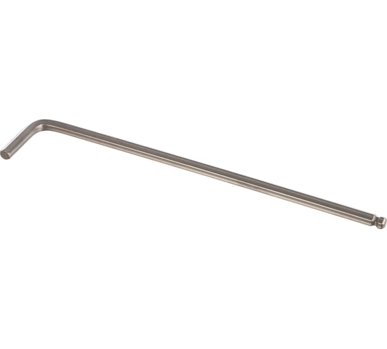 Г-ОБРАЗНЫЙ КЛЮЧ SW 5/160 MM WERA 950 PKL WE-022060 1