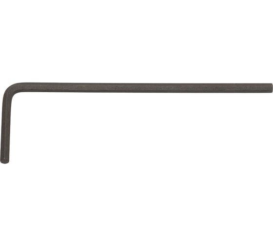 Г-ОБРАЗНЫЙ КЛЮЧ SW 1,5 MM WERA 950 BM WE-027201