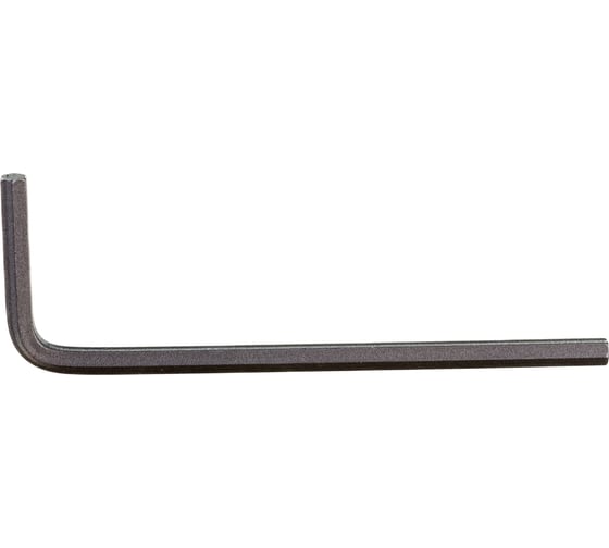Г-ОБРАЗНЫЙ КЛЮЧ SW 2,5 MM WERA 950 BM WE-027203