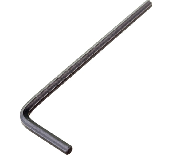 Г-ОБРАЗНЫЙ КЛЮЧ SW 2,5 MM WERA 950 BM WE-027203