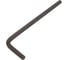 Г-ОБРАЗНЫЙ КЛЮЧ SW 3 MM WERA 950 BM WE-027204 2
