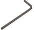 Г-ОБРАЗНЫЙ КЛЮЧ SW 3 MM WERA 950 BM WE-027204 3
