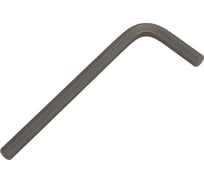 Г-ОБРАЗНЫЙ КЛЮЧ SW 5 MM WERA 950 BM WE-027208