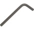 Г-ОБРАЗНЫЙ КЛЮЧ SW 5 MM WERA 950 BM WE-027208 1