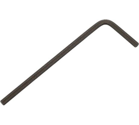 Г-ОБРАЗНЫЙ КЛЮЧ SW 2,0 MM WERA 950 BM WE-027202