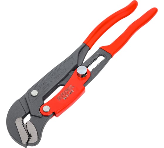 Трубный ключ KNIPEX KN-8361010