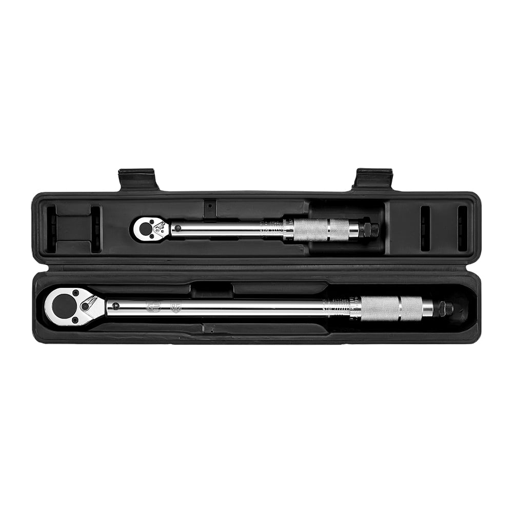 Набор динамометрических ключей, 2 предмета Berger BG BG2163 1/2 28 ...