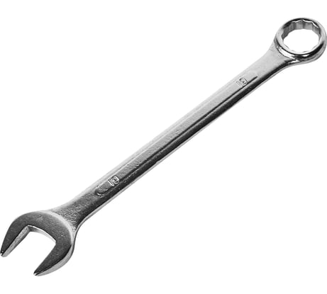 Ключ Спец комбинированный 19 мм 3865