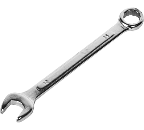 Ключ Спец комбинированный 13 мм 3862