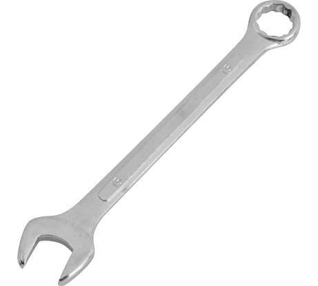 Ключ Спец комбинированный 15 мм 3863