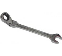 Ключ BaumAuto комбинированный трещоточный c шарниром 27мм BM-75727F(15558)