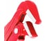 Ключ газовый Forcekraft 1,5", 90 (захват: 70 мм) FK-684S17(26490) 5