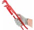 Ключ газовый Forcekraft 1,5", 90 (захват: 70 мм) FK-684S17(26490) 6