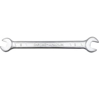 Рожковый ключ Forsage 8x9 мм F-7540809(5758)