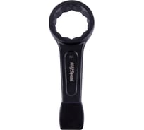 Ключ AV Steel накидной ударный односторонний 95мм AV-343095