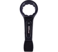 Ключ AV Steel накидной ударный односторонний 100мм AV-343100