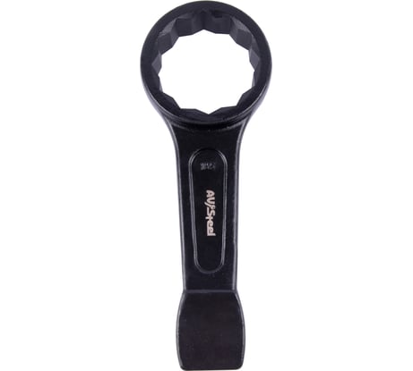 Ключ AV Steel накидной ударный односторонний 105мм AV-343105