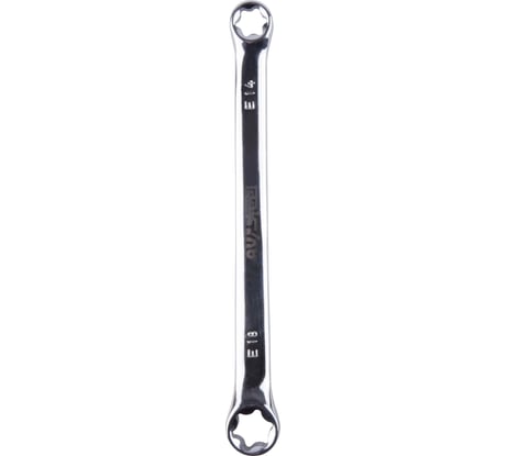 Ключ AV Steel накидной Е14-Е18 AV-351814