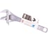 Разводной ключ IREGA 92WR CN-MM-P/CE – 10" 1