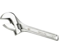 Разводной ключ 135, 15" L, 44мм, в блистере SUPER-EGO 135150000