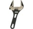 Разводной ключ KRAFTOOL SlimWide Compact 140/32 мм 27266-20 1