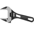 Разводной ключ KRAFTOOL SlimWide Compact 140/32 мм 27266-20 3