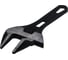 Разводной ключ KRAFTOOL SlimWide Compact 140/32 мм 27266-20 7