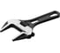Разводной ключ KRAFTOOL SlimWide Compact 140/32 мм 27266-20 2