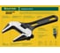 Разводной ключ KRAFTOOL SlimWide Compact 140/32 мм 27266-20 5