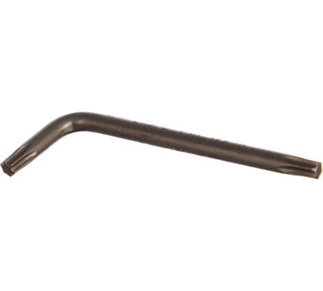 Г-образный ключ-торкс FORCE Т20 76620