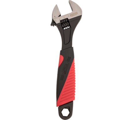 Разводной усиленный ключ 250 мм Gigant Professional GPBS-25-1