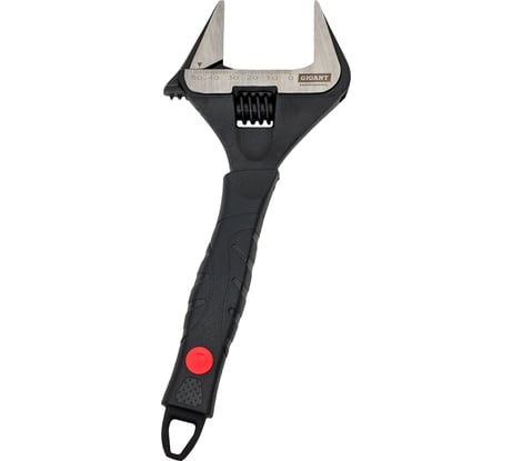 Разводной ключ с тонкими губками 250 мм Gigant Professional GPBS-25