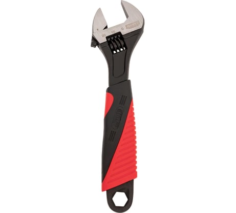 Разводной усиленный ключ 200 мм Gigant Professional GPBS-20-1