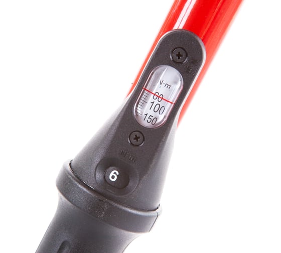 Динамометрический ключ GEDORE RED 1/2", 60-300 Нм 3301218