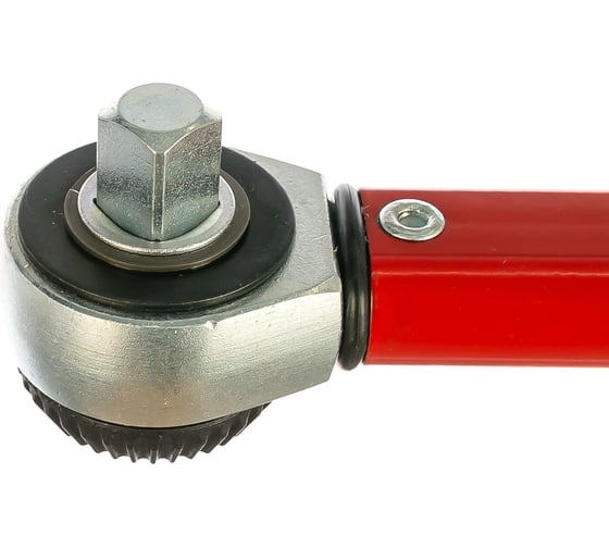Динамометрический ключ GEDORE RED 1/2", 20-100 Нм 3301216