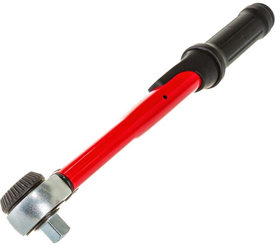 Динамометрический ключ GEDORE RED 1/2", 20-100 Нм 3301216