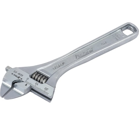 Разводной ключ IREGA 92WXS 6