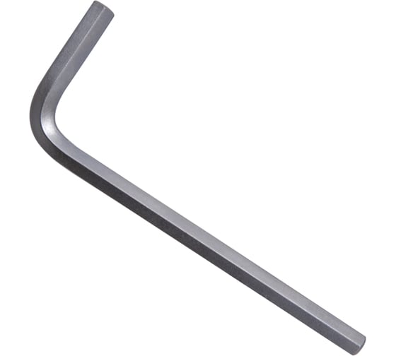 Шестигранный ключ 2мм GRIFF 031110 1