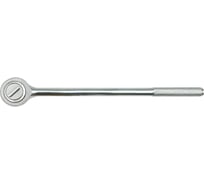 Трещотка TOYA 3/4", 500 мм 53580