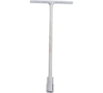 Торцевой ключ TOYA Т-образный, 190 мм, 10 мм 56780