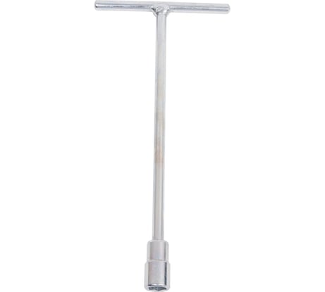 Торцевой ключ TOYA Т-образный, 190 мм, 10 мм 56780