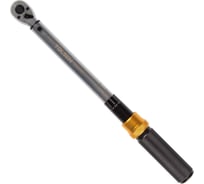 Динамометрический ключ TOLSEN 3/8", 20-120 Нм, в пластиковом кейсе TT19664