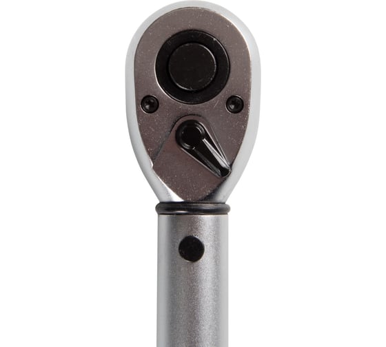 Динамометрический ключ TOLSEN 1/2", 60-330 Нм, в пластиковом кейсе TT19668