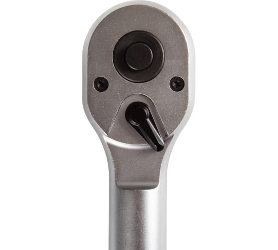 Динамометрический ключ TOLSEN 3/4", 100-600 Нм, в пластиковом кейсе TT19669