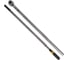 Динамометрический ключ TOLSEN 1", 480-1500 Нм, в пластиковом кейсе TT19672 1
