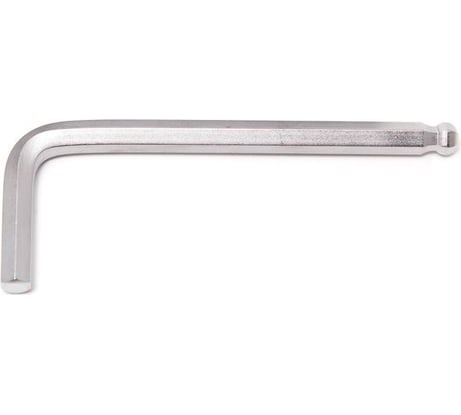 Ключ Rockforce Г-образный 6-гранный длинный с шаром 1.27мм RF-7650127L(3677)