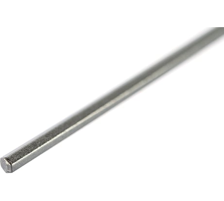 Г-образный ключ Rockforce 6-гранный экстра длинный 4мм RF-76404XL(5992)