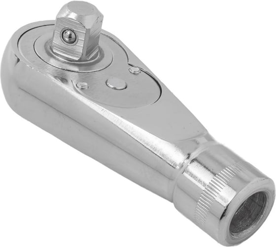Трещотка ROCKFORCE 3/4" RF-8026