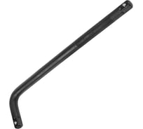 Вороток Г-образный ударный Rockforce 300мм, 1/2" Cr-Mo RF-8154300MPB(55010)