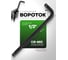 Вороток Г-образный ударный Rockforce 300мм, 1/2" Cr-Mo RF-8154300MPB(55010) 3